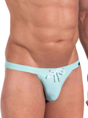 Bañador Slip Bikini Hombre Manstore M2378