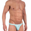 Bañador Slip Bikini Hombre Manstore M2378