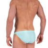 Bañador Slip Bikini Hombre Manstore M2378