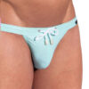 Bañador Slip Bikini Hombre Manstore M2378