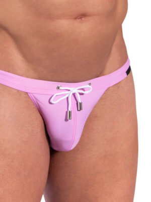 Bañador Slip Bikini Hombre Manstore M2378