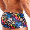 Bañador Boxer Hombre Sweet Banana Peace & Love