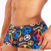 Bañador Boxer Hombre Sweet Banana Peace & Love