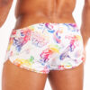 Bañador Short Hombre Sweet Banana Rainbow Baroque