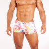 Bañador Short Hombre Sweet Banana Rainbow Baroque