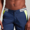 Bañador boxer hombre Bikkembers S02