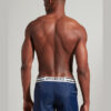 Bañador boxer hombre Bikkembers S02