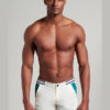 Bañador boxer hombre Bikkembers S02