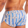 Bañador Short Hombre Sweet Banana Greek Columns