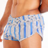 Bañador Short Hombre Sweet Banana Greek Columns