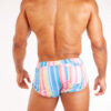 Bañador Short Hombre Sweet Banana Rainbow Watercolors