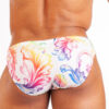 Bañador Slip de hombre Sweet Banana Rainbow Baroque