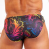 Bañador Slip de hombre Sweet Banana Rainbow Baroque