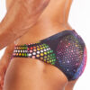 bañador slip para hombre Sweet Banana Dancing Queen