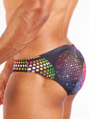 bañador slip para hombre Sweet Banana Dancing Queen