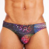 bañador slip para hombre Sweet Banana Dancing Queen