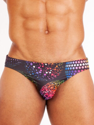 bañador slip para hombre Sweet Banana Dancing Queen