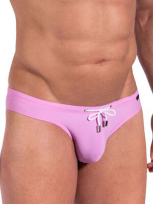 Bañador Slip Hombre Manstore M2378