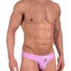 Bañador Slip Hombre Manstore M2378