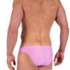 Bañador Slip Hombre Manstore M2378