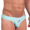 Bañador Slip Hombre Manstore M2378