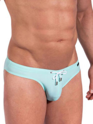 Bañador Slip Hombre Manstore M2378