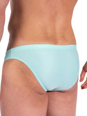 Bañador Slip Hombre Manstore M2378