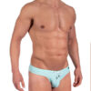 Bañador Slip Hombre Manstore M2378