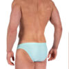 Bañador Slip Hombre Manstore M2378