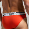 Bañador slip hombre Bikkembergs P02