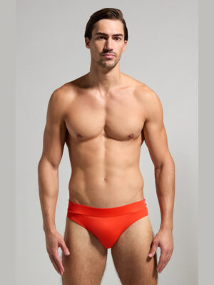 Bañador slip hombre Bikkembergs P02