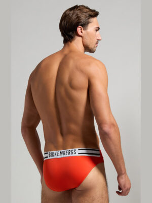 Bañador slip hombre Bikkembergs P02