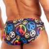 Bañador Slip con relleno Hombre Sweet Banana Peace & Love