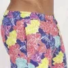 Bañador Sweet Banana Hawaii Flowers