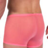 Boxer Olaf Benz RED0965 Rosa