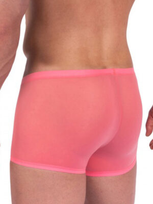 Boxer Olaf Benz RED0965 Rosa