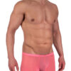 Boxer Olaf Benz RED0965 Rosa