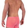 Boxer Olaf Benz RED0965 Rosa