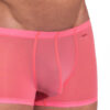 Boxer Olaf Benz RED0965 Rosa