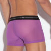 Boxer transparente hombre Code 22 Sheer