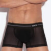 Boxer transparente hombre Code 22 Sheer