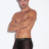 Boxer transparente hombre Code 22 Sheer