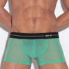 Boxer transparente hombre Code 22 Sheer