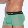 Boxer transparente hombre Code 22 Sheer