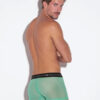 Boxer transparente hombre Code 22 Sheer