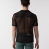 Camisa Barcode Berlin Lace Dusan