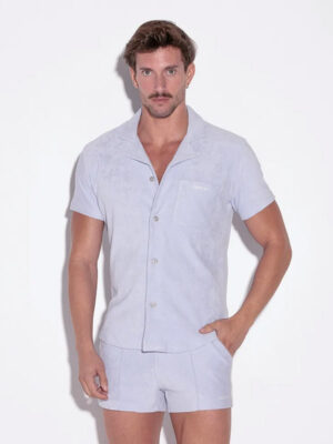 Camisa Code 22 Terry