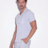 Camisa Code 22 Terry