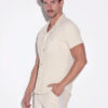 Camisa Code 22 Terry