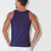 Camiseta de tirantes Code 22 basic